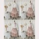 Eternal Sun Lolita Style Blouse + Skirt + Cloak by Withpuji (WJ32)